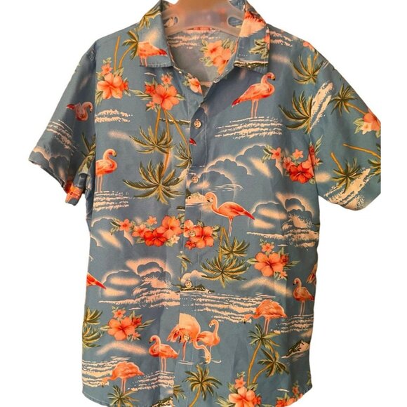 SSLR Boy’s Collection‎ Button Down Shirt - Picture 2 of 5